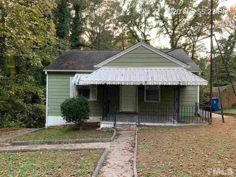 822 Ridgeway Ave, Durham, NC 27701 photo 1