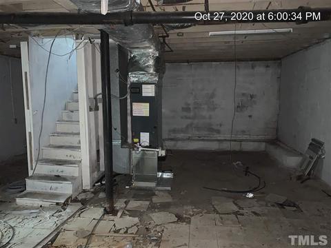 822 Ridgeway Ave, Durham, NC 27701 photo 7