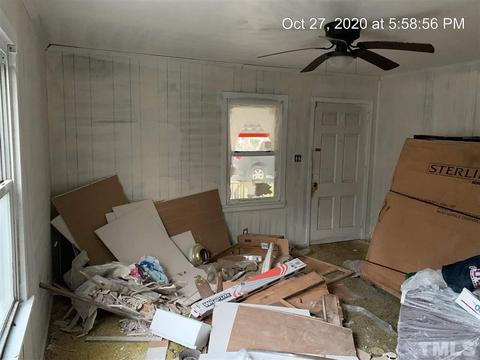 822 Ridgeway Ave, Durham, NC 27701 photo 2