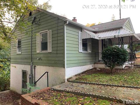 822 Ridgeway Ave, Durham, NC 27701 photo 8