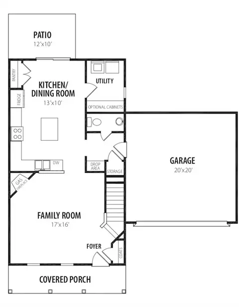 114 Sepal St, Selma, NC 27576 photo 3