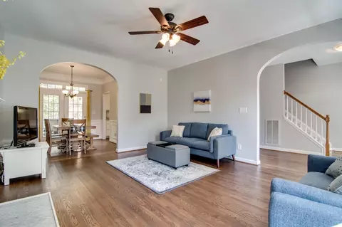 2 Silverwood Ct, Durham, NC 27713 photo 7