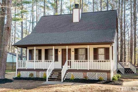 104 Glaive Dr, Durham, NC 27703 photo 1