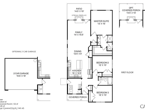 110 Patrons Ct, Middlesex, NC 27557 photo 15