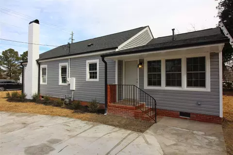 502 E Morris Ave, Benson, NC 27504 photo 4