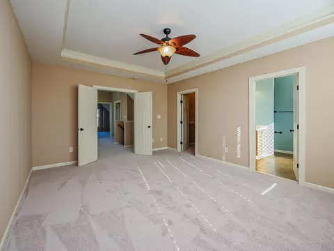 47 Crest Cir, Garner, NC 27529 photo 20