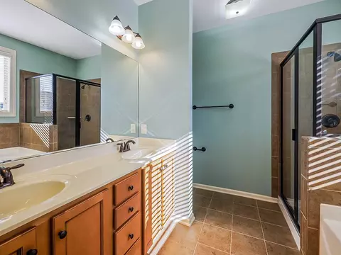 47 Crest Cir, Garner, NC 27529 photo 6