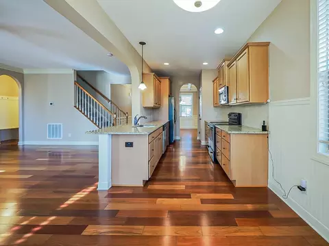 47 Crest Cir, Garner, NC 27529 photo 8