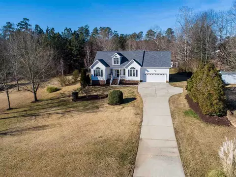 108 Foxglove Dr, Garner, NC 27529 photo 1
