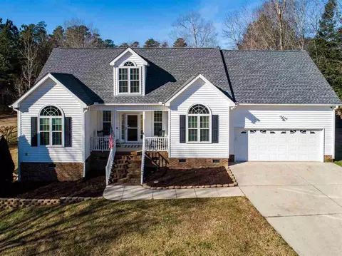 108 Foxglove Dr, Garner, NC 27529 photo 2