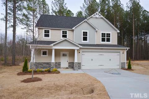 293 Berg St, Smithfield, NC 27577 photo 2