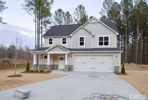 293 Berg St, Smithfield, NC 27577 photo 1