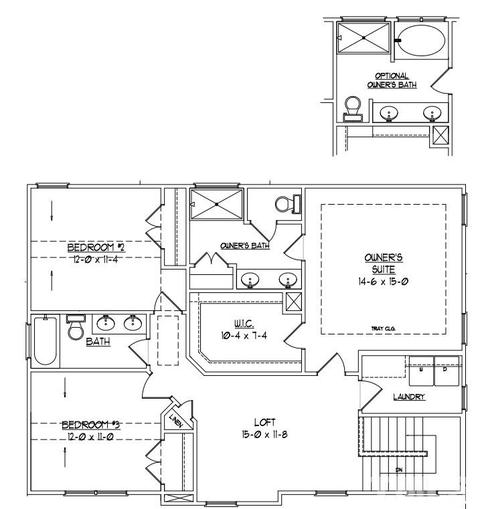 293 Berg St, Smithfield, NC 27577 photo 8
