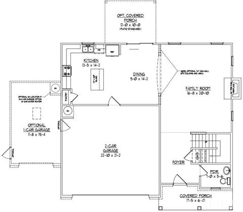 293 Berg St, Smithfield, NC 27577 photo 7
