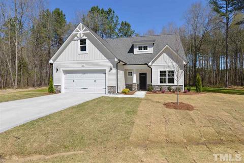 187 Tailwind Ln, Smithfield, NC 27577 photo 2