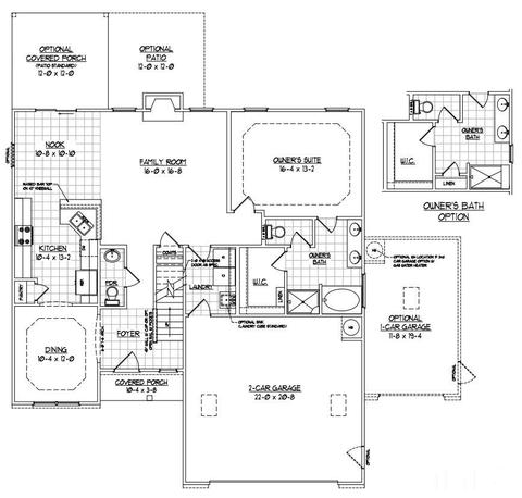 187 Tailwind Ln, Smithfield, NC 27577 photo 12