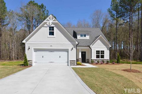 187 Tailwind Ln, Smithfield, NC 27577 photo 1