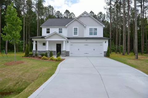 201 Tailwind Ln, Smithfield, NC 27577 photo 1