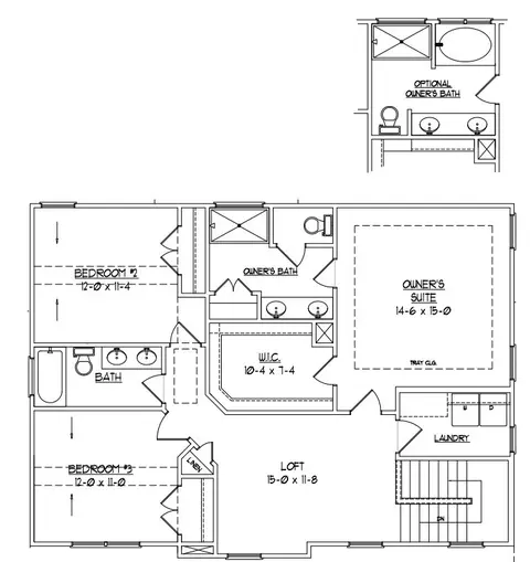 201 Tailwind Ln, Smithfield, NC 27577 photo 23