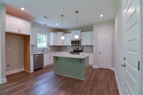 201 Tailwind Ln, Smithfield, NC 27577 photo 6