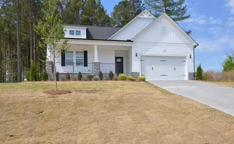 68 Tailwind Ln, Smithfield, NC 27577 photo 1