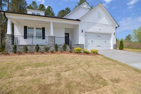 68 Tailwind Ln, Smithfield, NC 27577 photo 2