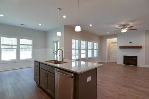 68 Tailwind Ln, Smithfield, NC 27577 photo 9