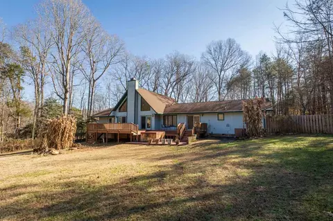 419 Bowen Rd, Rougemont, NC 27572 photo 1