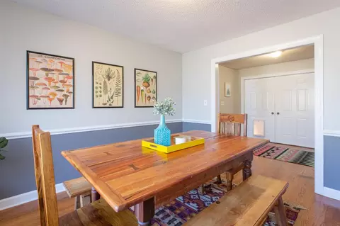 419 Bowen Rd, Rougemont, NC 27572 photo 9
