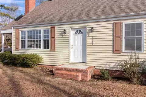 1603 Ed Cook Rd, Durham, NC 27703 photo 3