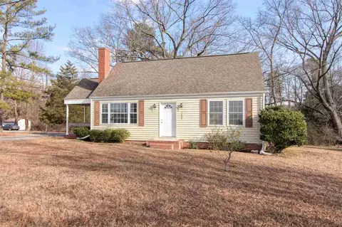1603 Ed Cook Rd, Durham, NC 27703 photo 1