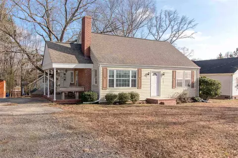 1603 Ed Cook Rd, Durham, NC 27703 photo 2