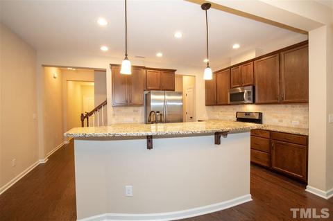 2452 Baslow Dr, Apex, NC 27539 photo 5