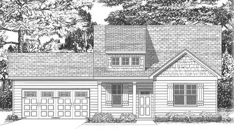 43 Friendly Cir, Middlesex, NC 27557 photo 14