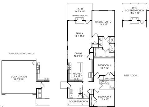 43 Friendly Cir, Middlesex, NC 27557 photo 15