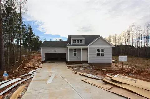 43 Friendly Cir, Middlesex, NC 27557 photo 1