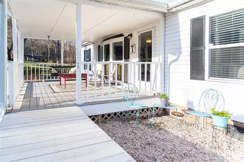 2421 Kearney Rd, Wake Forest, NC 27587 photo 5