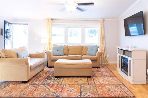 2421 Kearney Rd, Wake Forest, NC 27587 photo 8