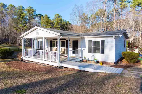 2421 Kearney Rd, Wake Forest, NC 27587 photo 1