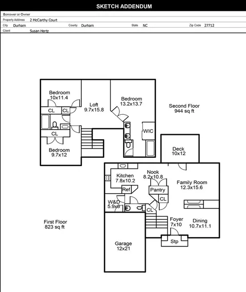 2 Mccarthy Ct, Durham, NC 27712 photo 30