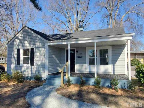 607 E Davis St, Smithfield, NC 27577 photo 1
