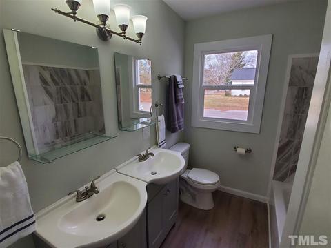 607 E Davis St, Smithfield, NC 27577 photo 13