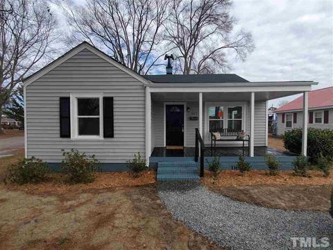 607 E Davis St, Smithfield, NC 27577 photo 16