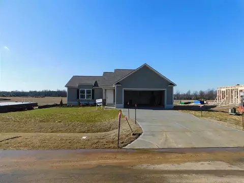 65 Falling Leaf Ln, Benson, NC 27504 photo 2