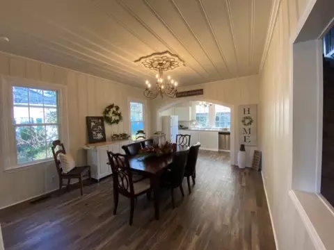 207 W D St, Erwin, NC 28339 photo 11