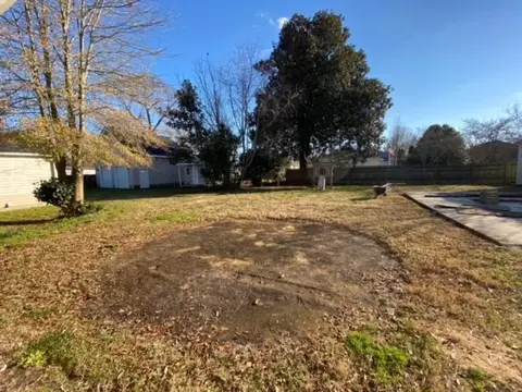 207 W D St, Erwin, NC 28339 photo 23