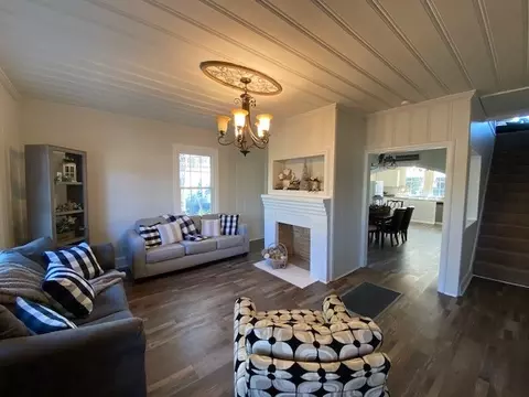 207 W D St, Erwin, NC 28339 photo 5