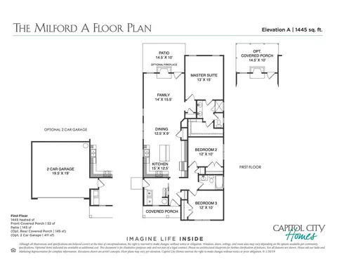 120 Mae Ct, Roxboro, NC 27573 photo 4