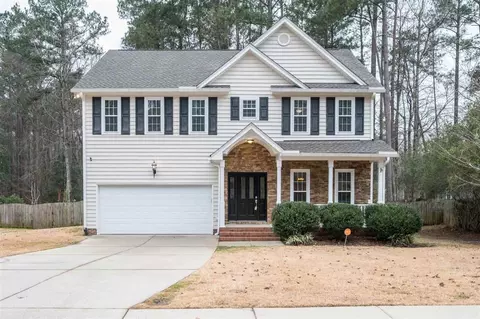168 Roan Dr, Garner, NC 27529 photo 1