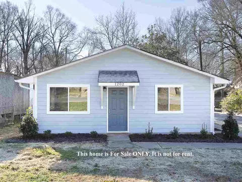 1202 Liberty St, Durham, NC 27703 photo 1